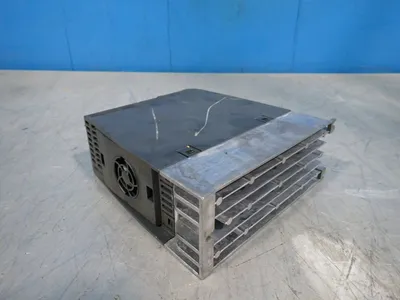 USED SIEMENS 6SL32101KE123UP1