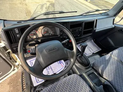 Used 2023 ISUZU NPR HD Box trucks Florida US | Truck and Van Outlet #1708746
