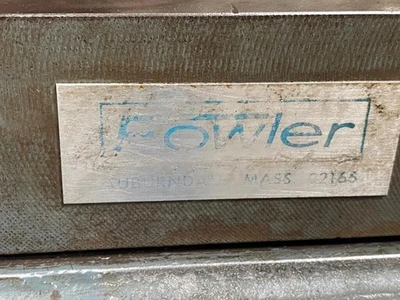 USED Cutter Master Does Not Apply