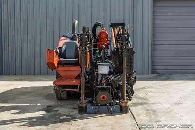 Used 2016 DITCH 2016 DITCH WITCH JT25 Drill Rigs Florida US | HDD Broker #1346395