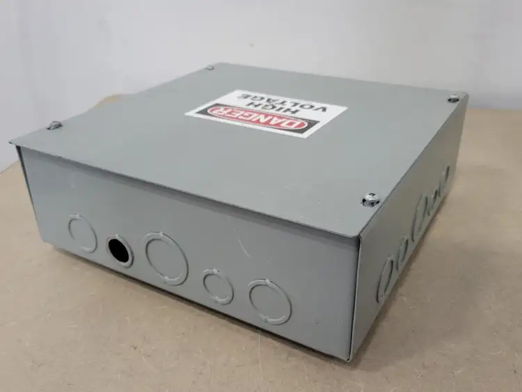Used ELECTRIPRO _UNKNOWN_ Misc Electrical & Power Parts British Columbia CA | Lenmark #254234