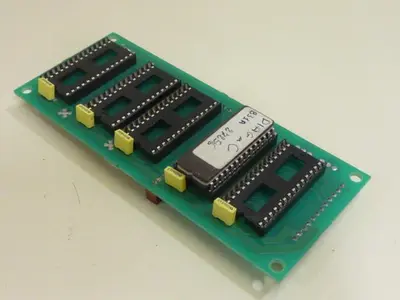 USED SELEC 401277