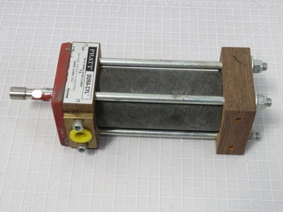Used PRATT _UNKNOWN_ Pneumatic Cylinders Texas US | OCO Industrial #1583307