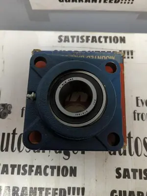 New | in-Stock MB FC425 1-5/8L Bearings | Surplus Asset Holdings #1195079