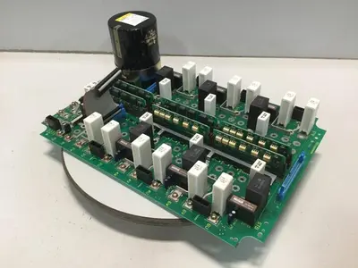 USED FANUC A20B-1006-0110/03A