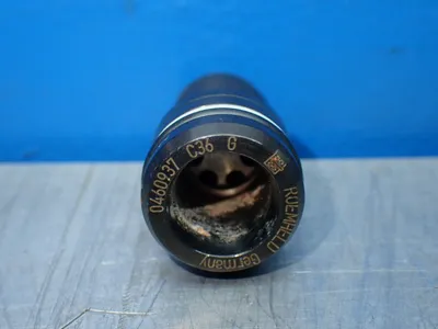 New | in-Stock ROEMHELD 0460937 Valves/Fittings | HGR 24 #732874