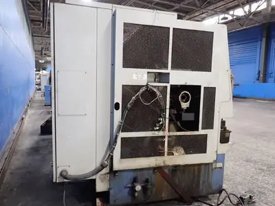 USED 1999 MAZAK SQR200