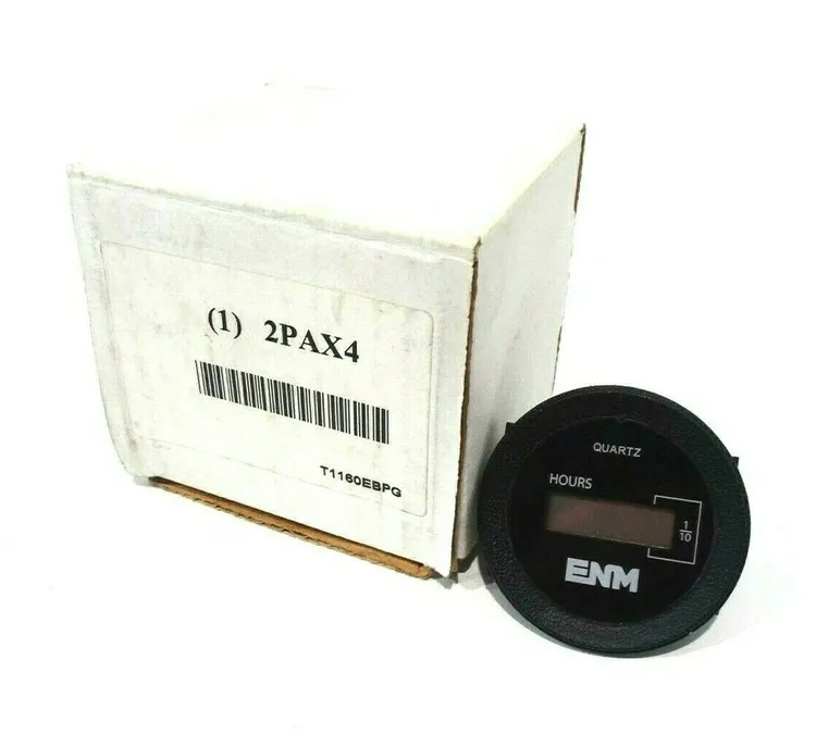 New | in-Stock ENM _UNKNOWN_ Meters - Misc | SB Industrial Supply #850122