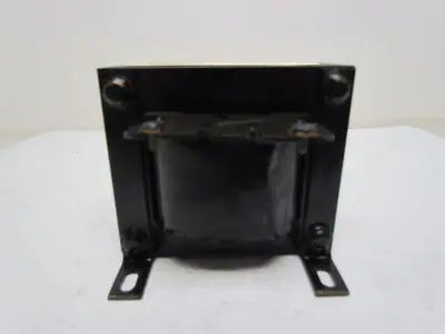 General Signal E500 Hevi-Duty General Purpose Transformer 220/480 Pri 120 Sec.