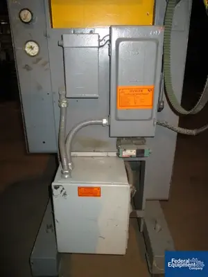 USED Gloucester 11" GLOUCESTER MINI SECONDARY NIP