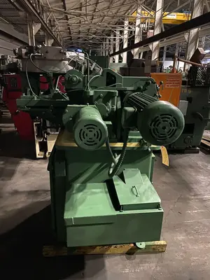USED 1978 WARREN WS-1000