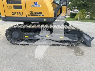 USED 2021 XCMG XE75U
