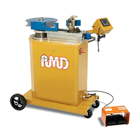 RMD Electric Programmable Pipe and Tube Benders
