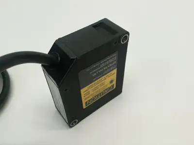 New | in-Stock OPTEX SPECULAR LASER 4.20MA, DC12..24V Misc Industrial Equipment | Maverick Industrial Sales #1108606