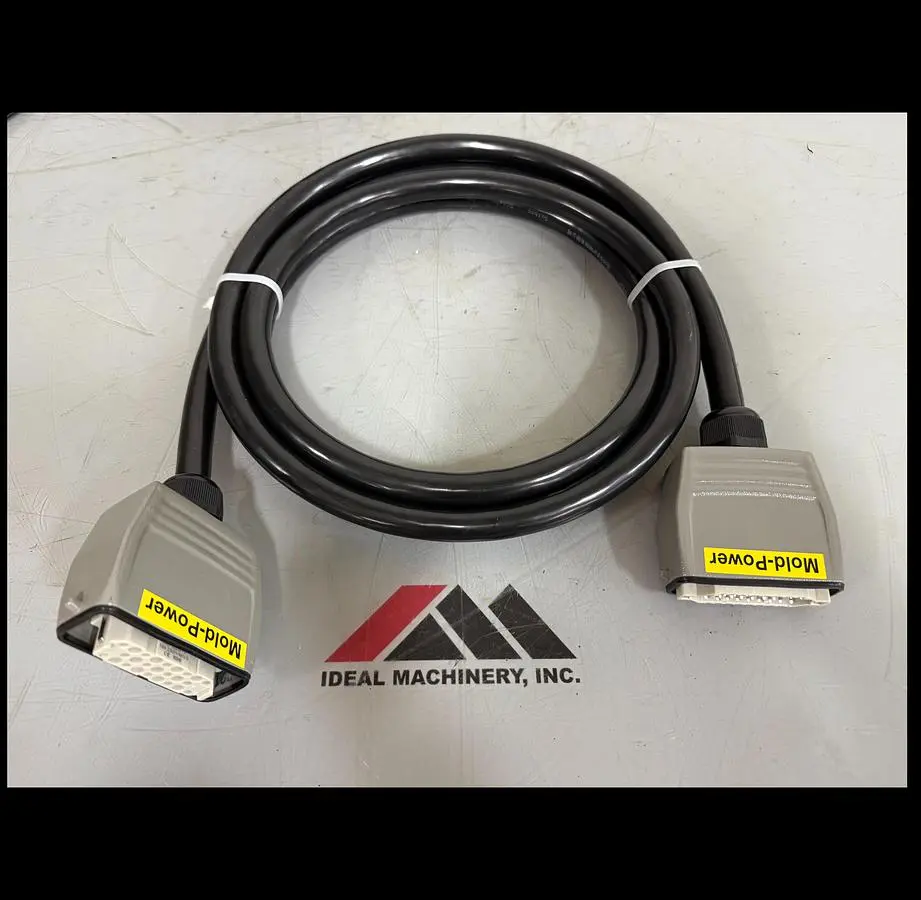 NEW IDEAL MACHINERY IMP12-3