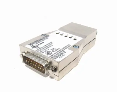 NEW HIURSCHNANN MINI-OTDE FIBEROPTIC TRANSCEIVER MINIOTDE