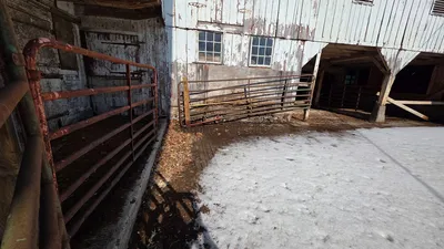 VARIETY GATES gates | Iron Listing (12)