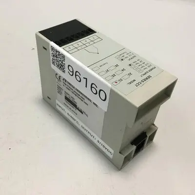 USED OMEGA CCT-23-0/300C