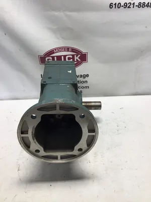 Dodge Tigear 35S18R Left Angle Gear Reducer Ratio 18:1