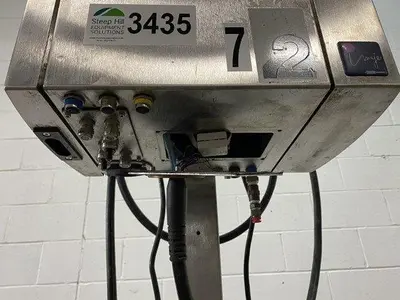 USED MARKEM-IMAJE 9020