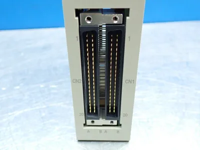 Used OMRON CS1WCT021 Counters/Timers Ohio US | HGR 24 #750621