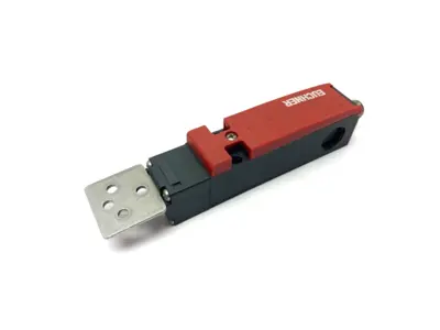 Used EUCHNER Safety Switch Relays & Switches Michigan US | Maverick Industrial Sales #1390677