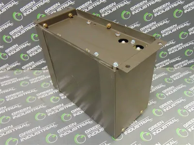 Basler Electric MOC2207 Motor Operated Control Potentiometer 90 72300420 Used