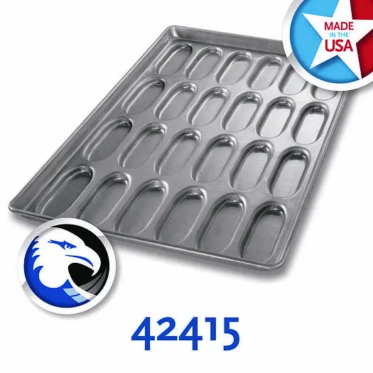 Used CHICAGO METALLIC _UNKNOWN_ Bakery Equipment Tennessee US | BAKE Marketing #391827