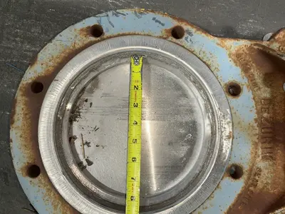Used DEZURIK _UNKNOWN_ Pumps Ohio US | HGR 24 #1567289