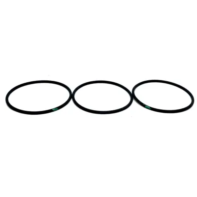 109482 | Graco  Packing O-ring LOT OF 3 - New Other