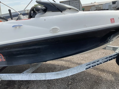Used 2002 SEADOO SPEEDSTER Boats (Misc) Michigan US | Miedema Asset Management Group #1413933