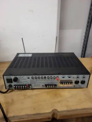 TOA 500 Series Amplifier A-512A