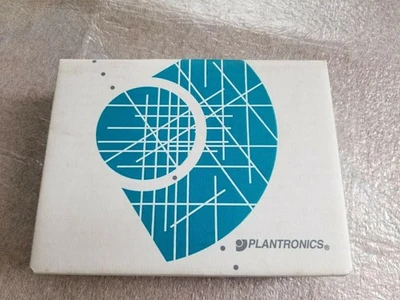 NEW Plantronics Does Not Apply