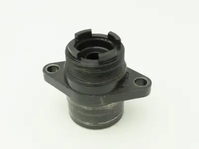 Stanley EB44MB1F2-120 Inline Nutrunner 1/2" Sq Drive *Parts or Repair*