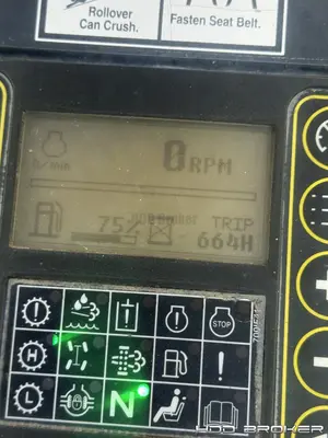 Used 2011 VERMEER 2011 VERMEER XTS1250 Trenchers Florida US | HDD Broker #1346497