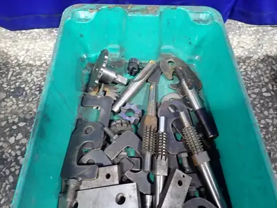Misc. Equipment