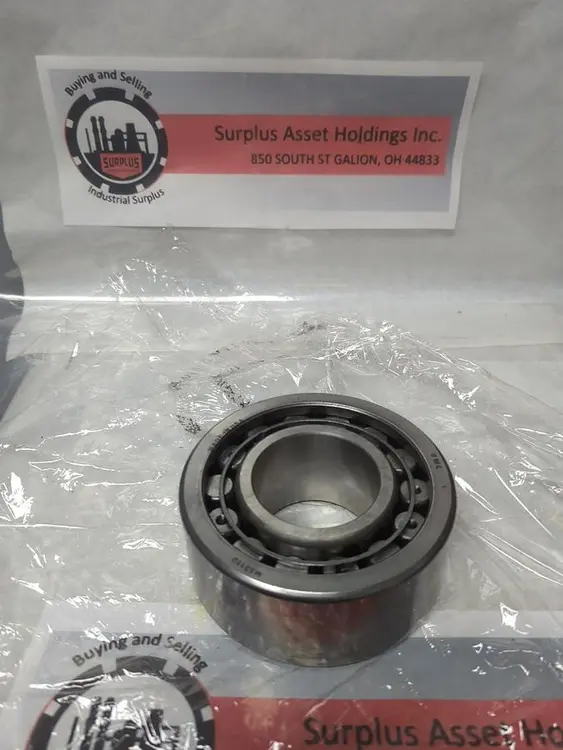 Used LINK-BELT M5311U Bearings | Surplus Asset Holdings #1197158