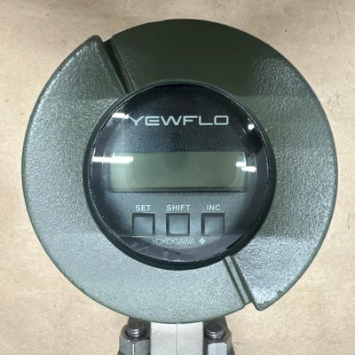USED Yokogawa YF108-AAUB1A-S3S3*E/FMF/TBL