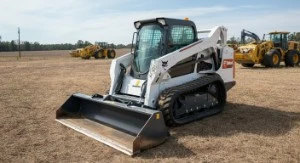 USED 2020 Bobcat ZT3061