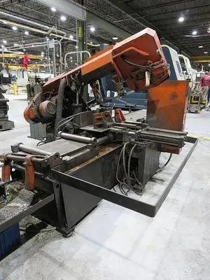 USED 2006 COSEN C-300NC