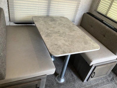 Used 2021 APEX 293RLDS Campers, Caravans, Motorhomes Michigan US | Miedema Asset Management Group #1327825
