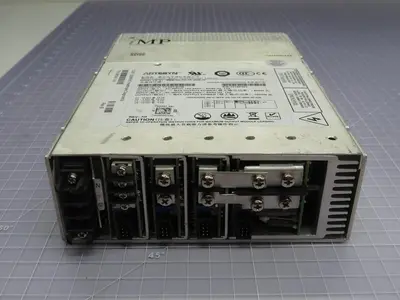 Used _UNKNOWN_ _UNKNOWN_ AC/DC Power Supplies Texas US | Aucto #1561661