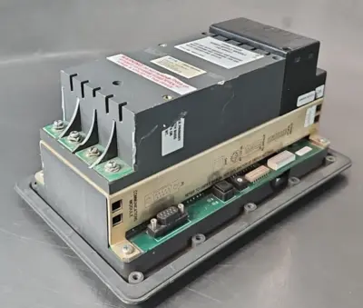 Eaton Cutler Hammer IQ DP-4000 Power Monitor (BIN251)