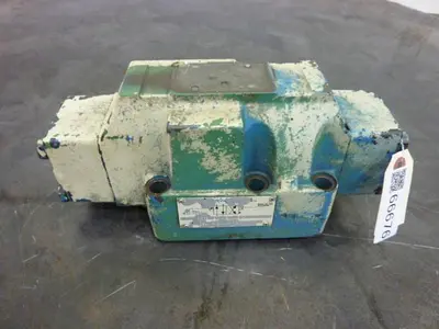 USED SPERRY VICKERS DG5SH8OAETWB21