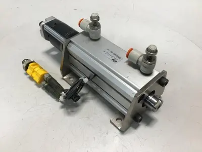 USED PHD INC CTD2J 32X2 1/2-M