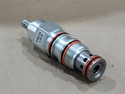 NEW SUN HYDRAULICS PBFB-LAN