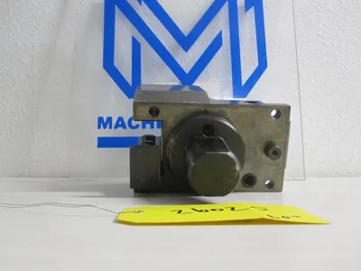 MAZAK BMT68 1.0" Turning Tool Holder 68x110 mm QTU Static