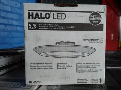 Used EATON SLD606927WHJB Lighting Ohio US | HGR 24 #878413