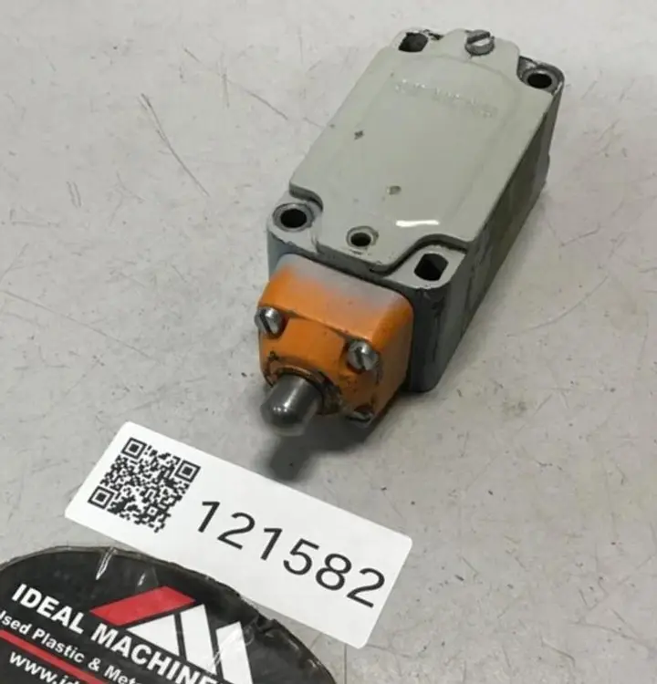 Used SIEMENS 3SE3 170-1A Relays & Switches Michigan US | Ideal Machinery #1299910