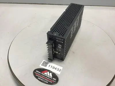 USED NEMIC-LAMBDA EWS100-24
